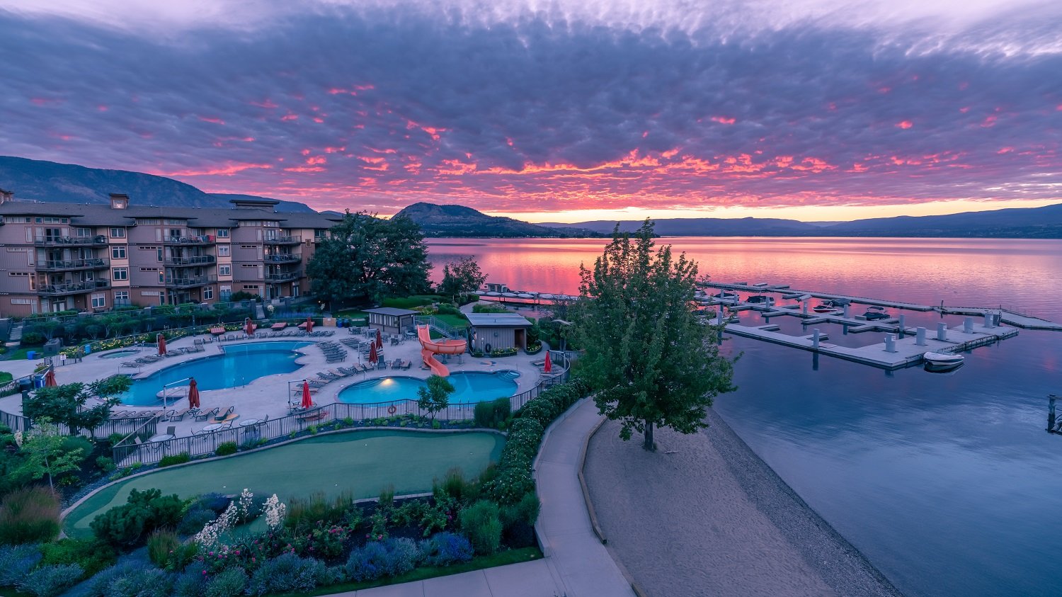 The Cove Lakeside Resort - UPDATED 2021 Prices, Reviews & Photos ...