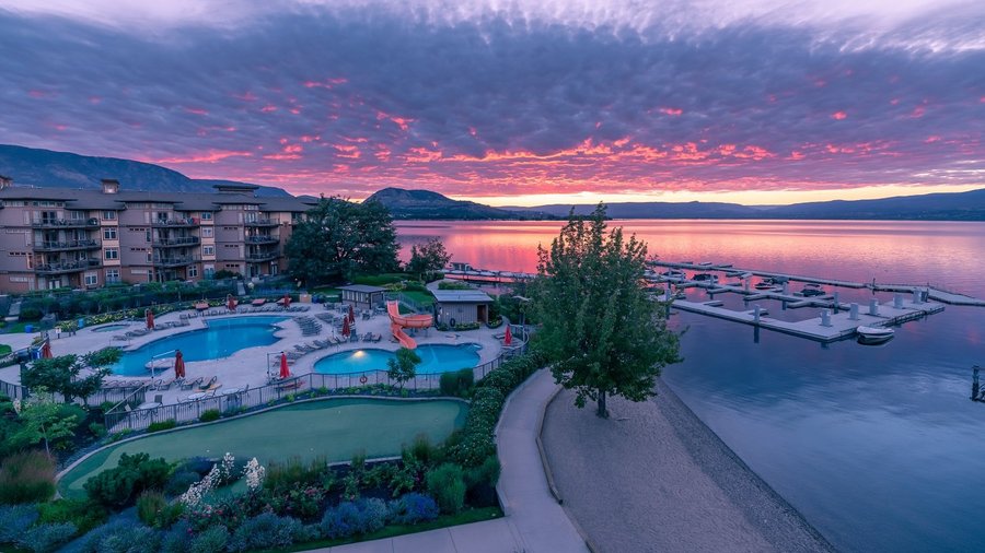The Cove Lakeside Resort 119 1 7 5 Updated 2021 Prices Hotel Reviews Kelowna West Kelowna Tripadvisor