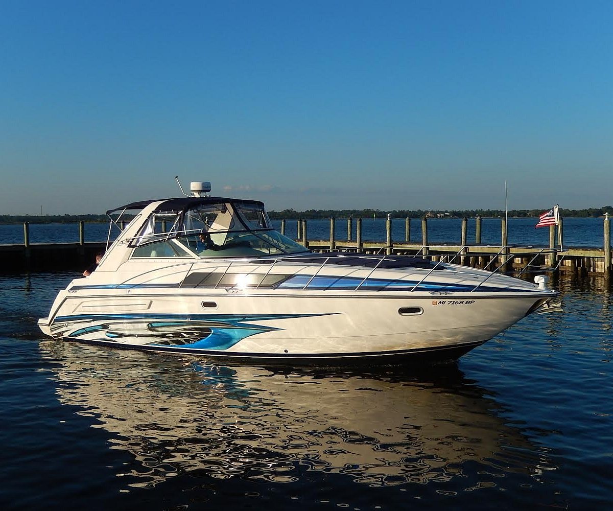 sailboat cruises biloxi ms