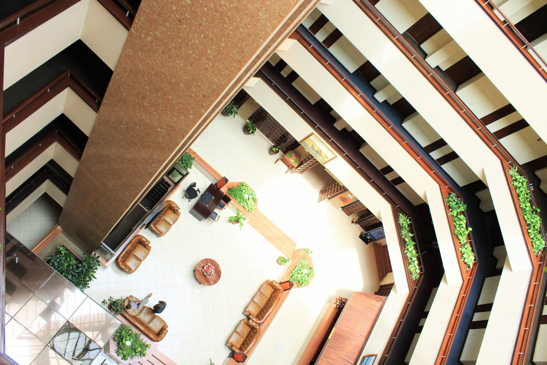 Merica Hotel Nakuru by null