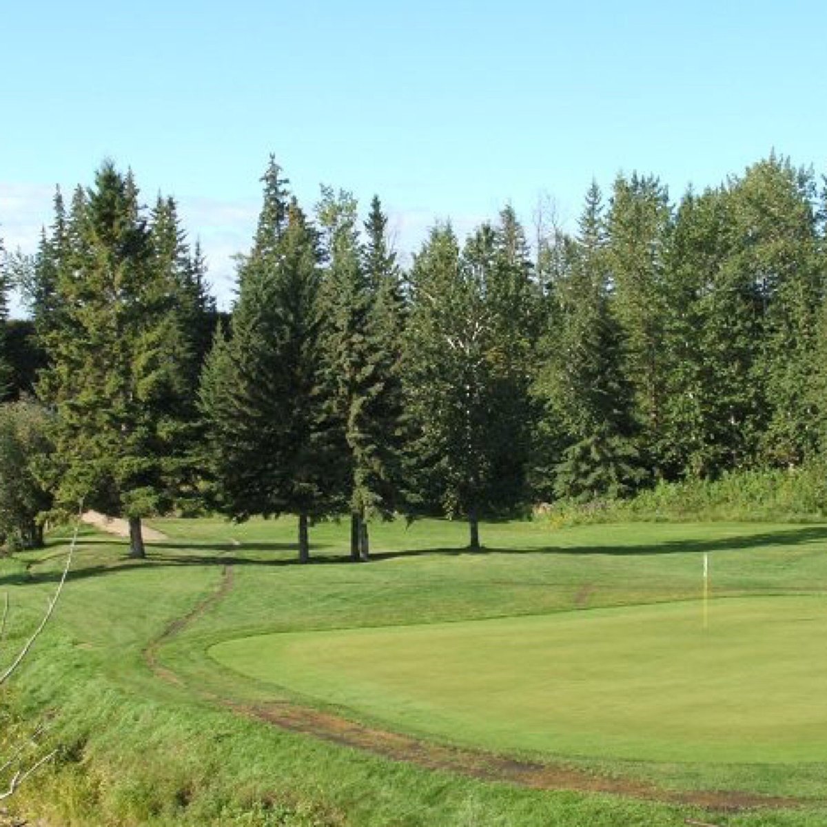 HIDDEN VALLEY GOLF COURSE (Fawcett) 2022 What to Know BEFORE You Go