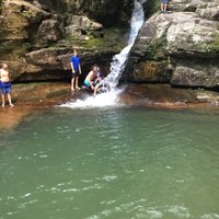 Blue Hole Falls (Elizabethton) - All You Need to Know BEFORE You Go