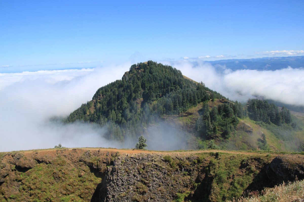 Conquer Saddle Mountain: Your Oregon Adventure Awaits!