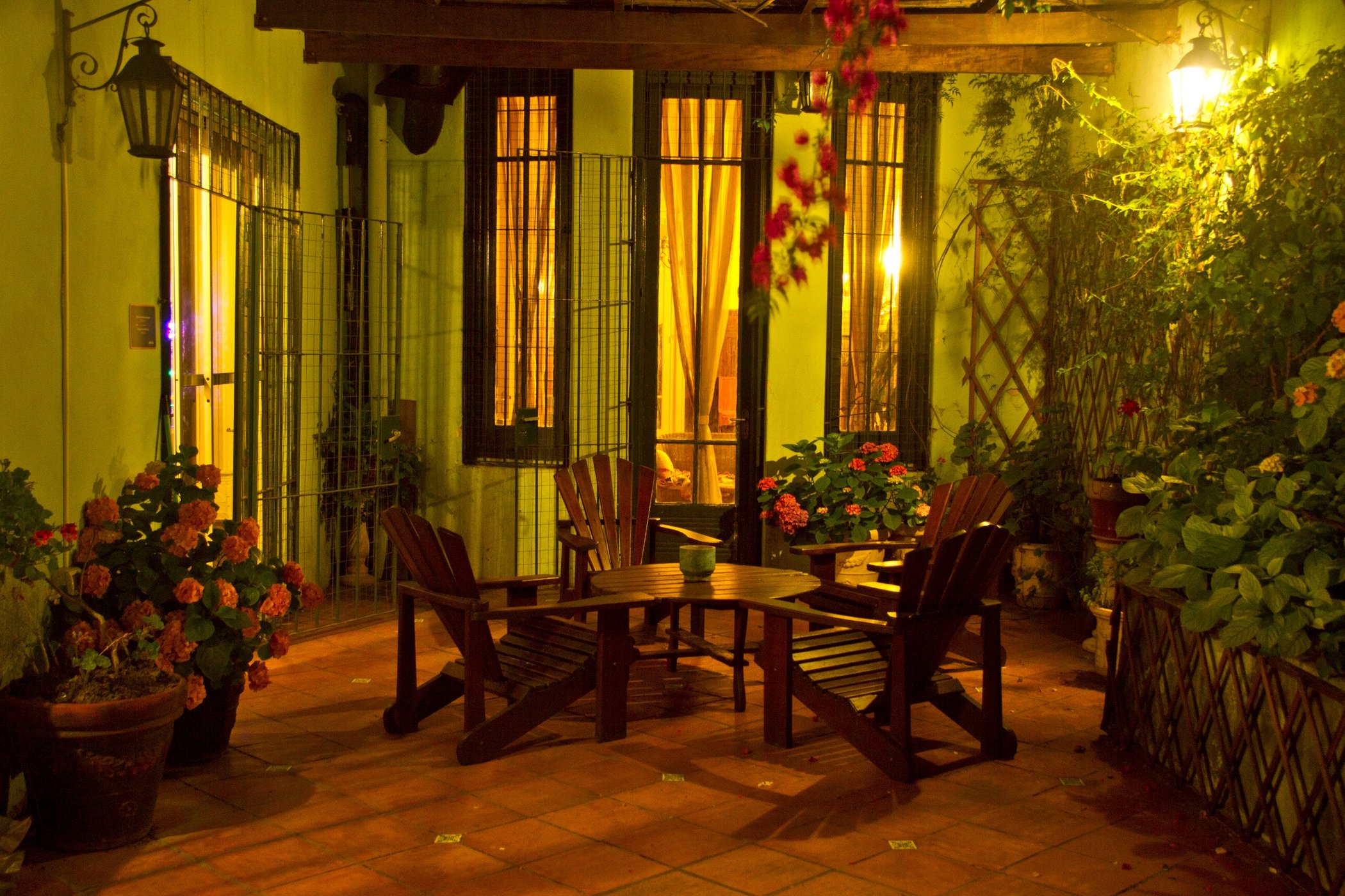 Ukelele Hostel by null