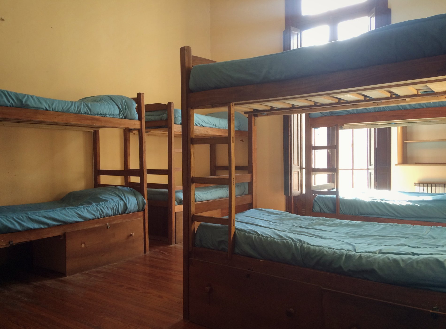 Ukelele Hostel by null