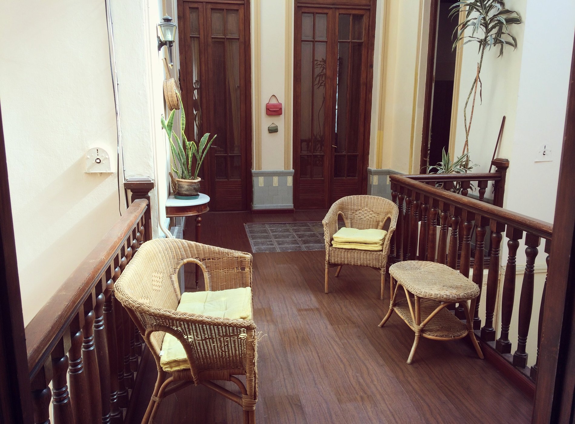 Ukelele Hostel by null