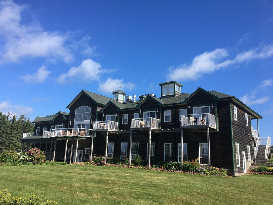 Inn At Spry Point Prince Edward Island Canada