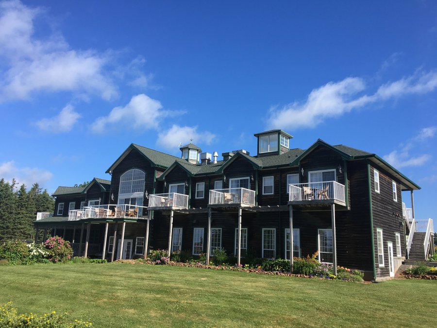 The Inn at Spry Point - UPDATED Prices, Reviews & Photos (Annandale