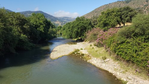 Turismo en Cortes de la Frontera, España 2021: opiniones ...