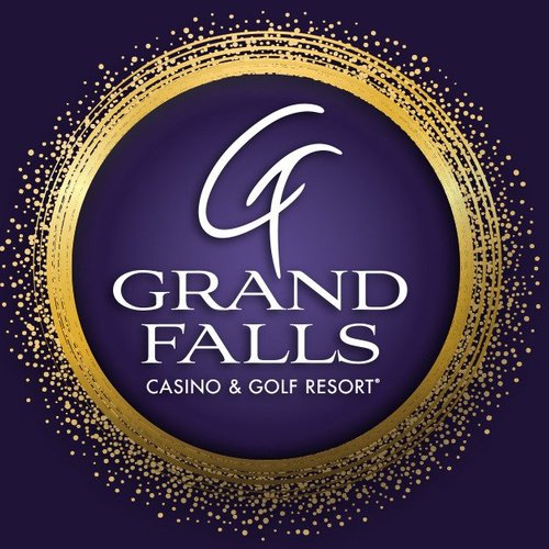 grand falls casino golf resort