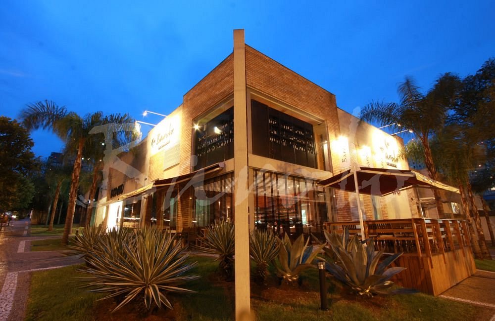 10 melhores restaurantes próximos ao Planetário de Londrina