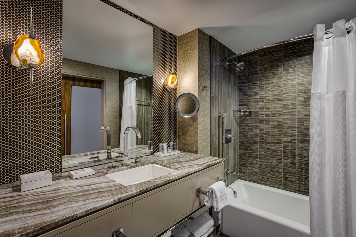 JW Marriott Austin Rooms: Pictures & Reviews - Tripadvisor