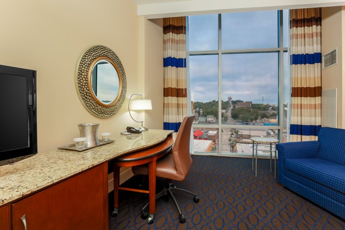 Hilton Promenade at Branson Landing Gym Pictures & Reviews - Tripadvisor