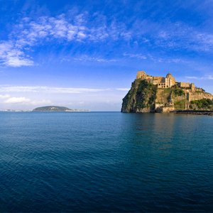 Ischia - Italian Open Water Tour