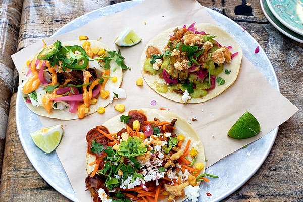 THE 10 BEST Mexican Restaurants in Toronto (Updated 2024)