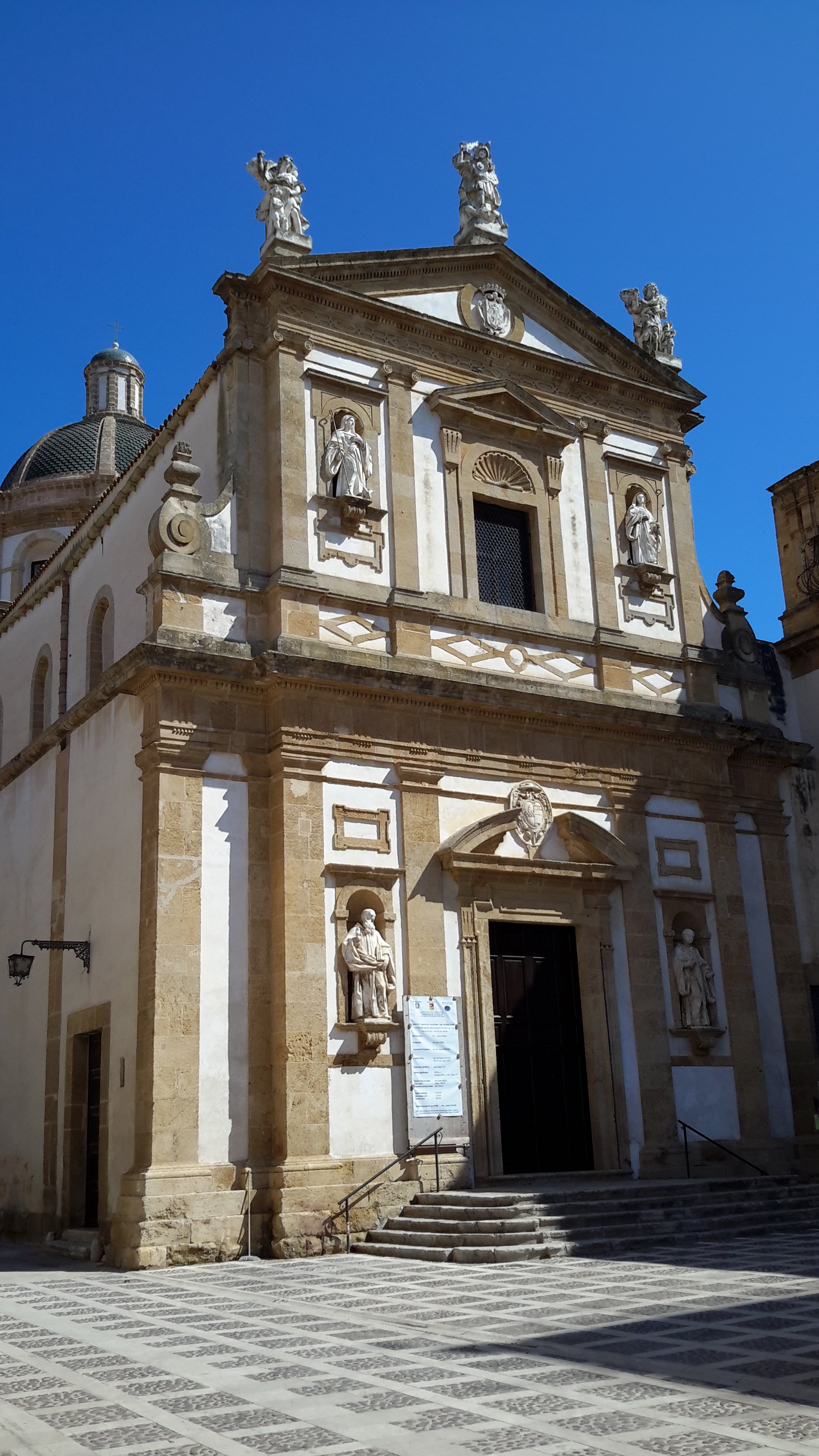 Chiesa di San Michele Arcangelo All You Need to Know BEFORE You