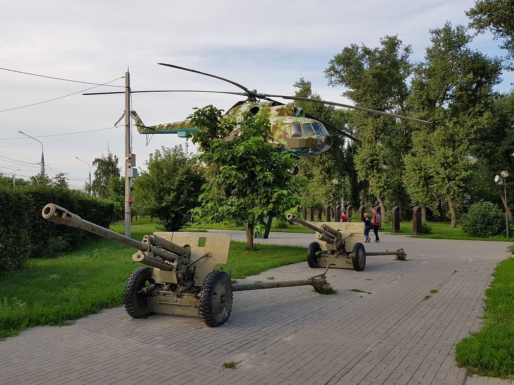 Музей диорама воронеж фото