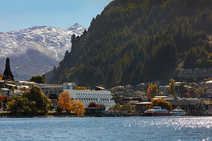 CROWNE PLAZA QUEENSTOWN, AN IHG HOTEL - Updated 2024 Prices & Reviews (New  Zealand)