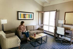 Room & Suite