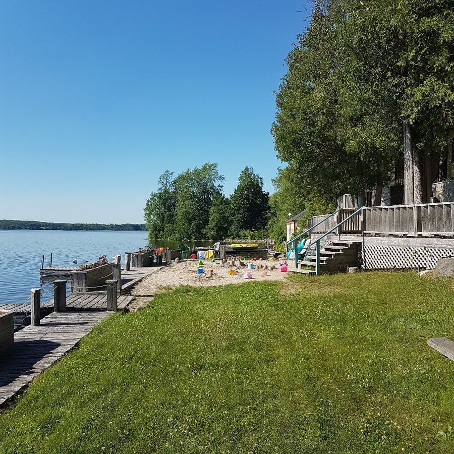 Redwing Cottages - Reviews & Photos (Lakefield, Ontario) - Cottage ...