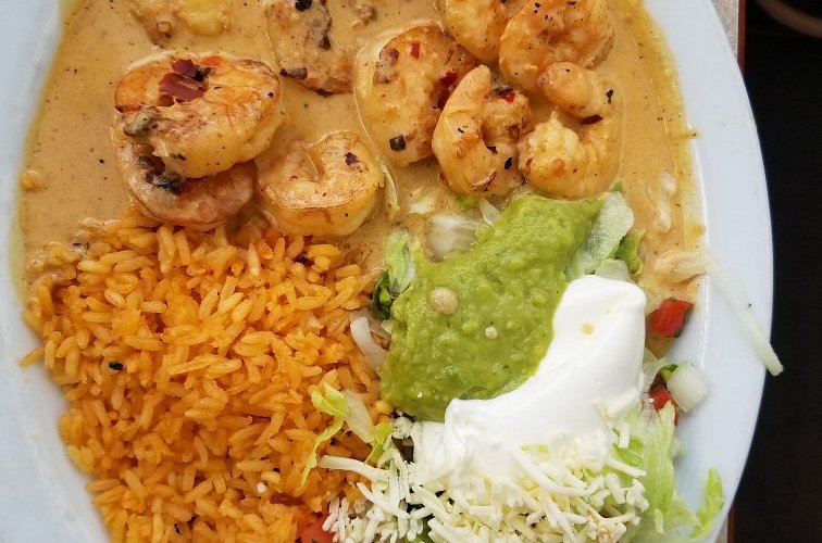 Don Ramon Mexican Restaurant