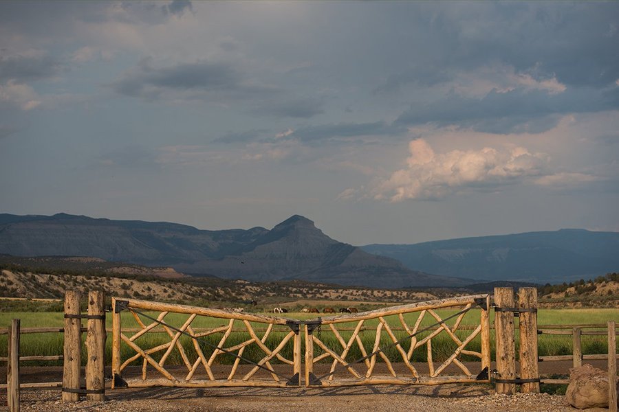 THE HIGH LONESOME RANCH - Reviews (De Beque, CO)