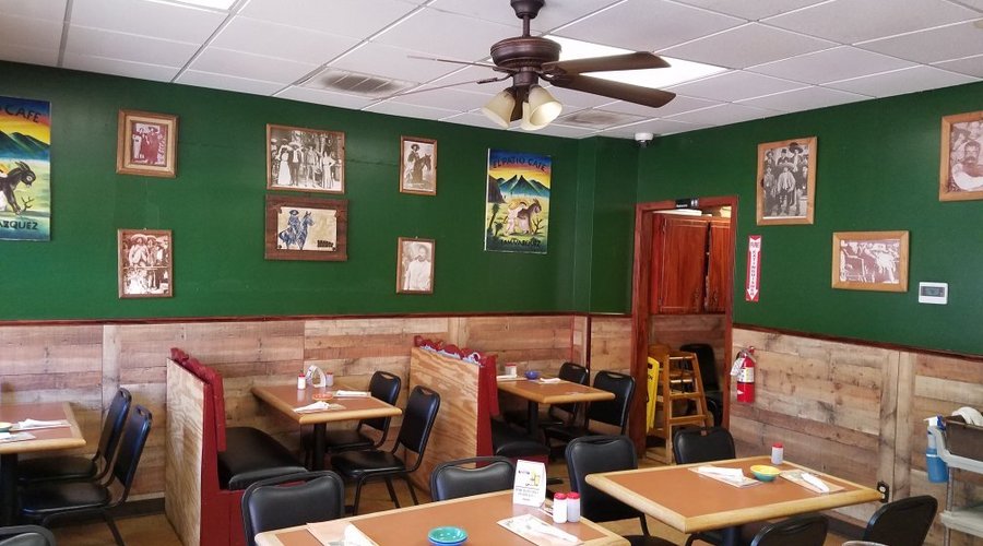 El Patio Restaurant
