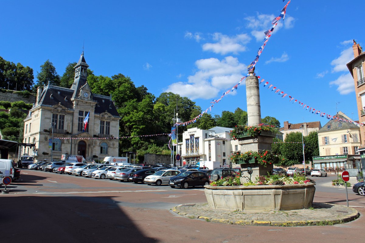 Whores in Château-Thierry