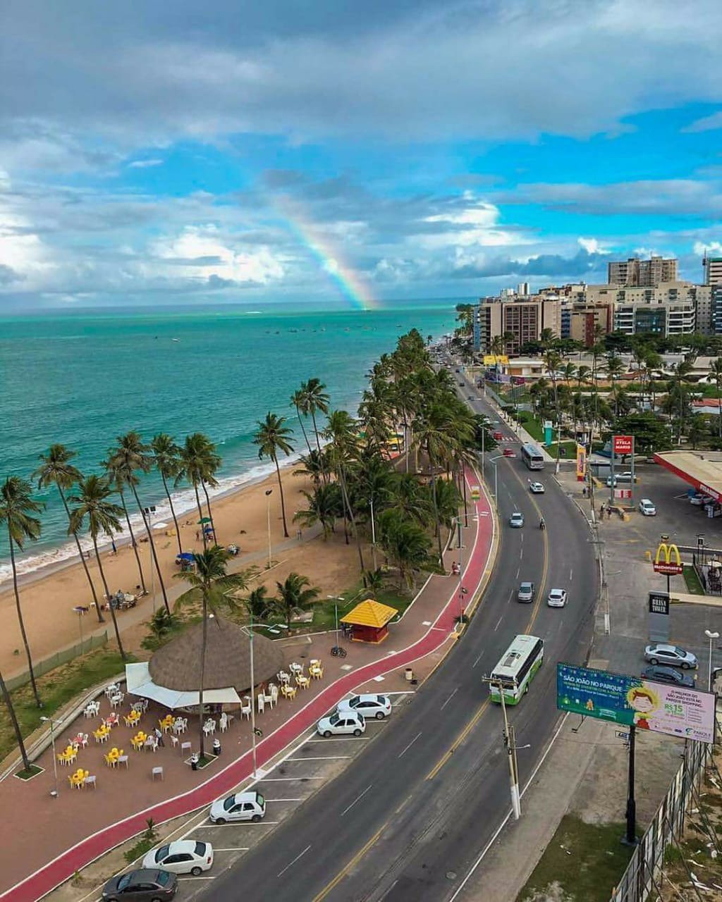 Sete Coqueiros Turismo O que saber antes de ir ATUALIZADO 2024