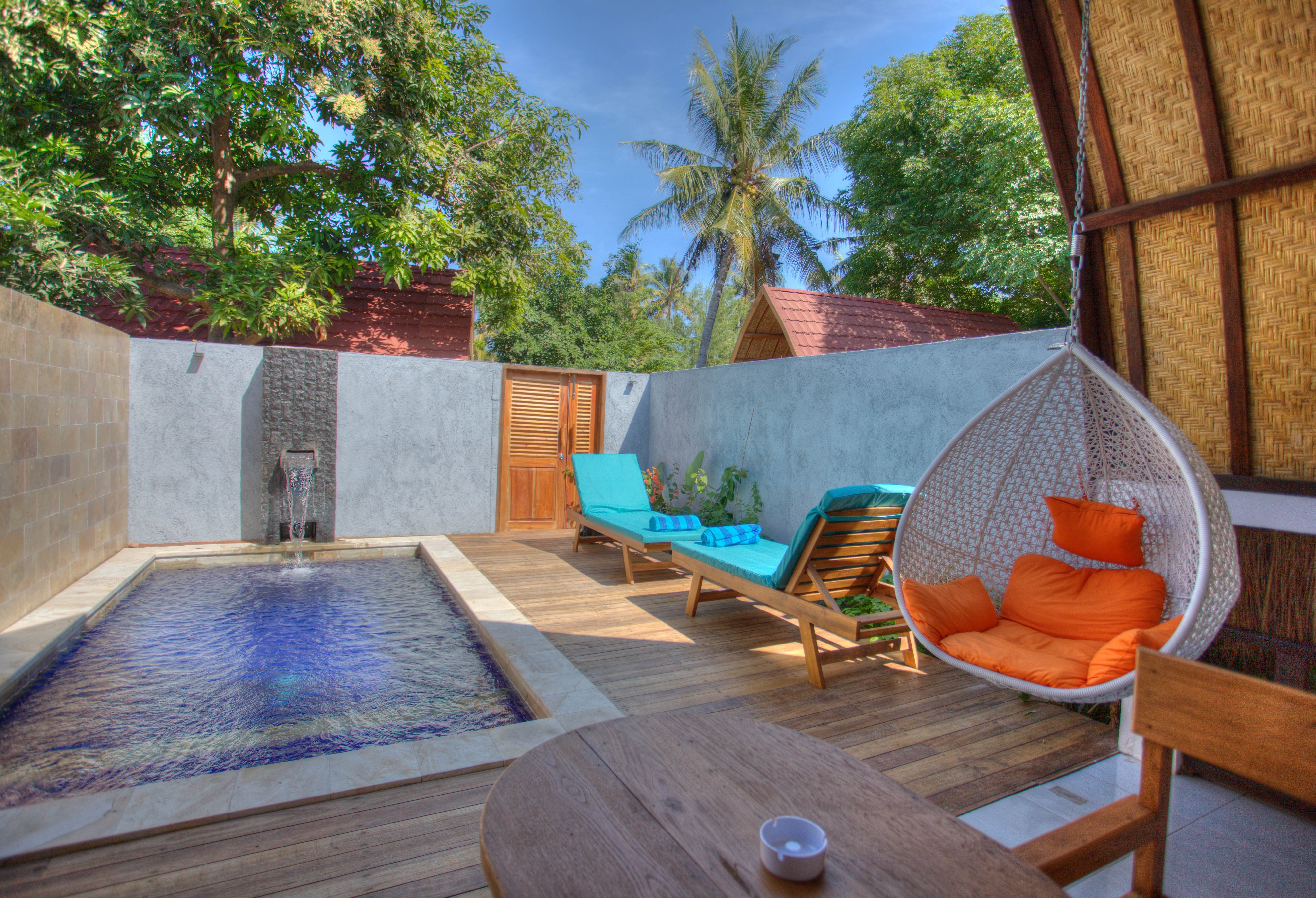 VILLA HOOMEA PRIVATE POOL Ab 60€ (8̶3̶€̶): Bewertungen, Fotos ...