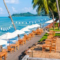 By the Sea Restaurant and Bar