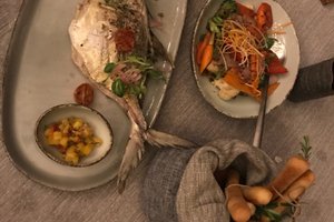 Makanan