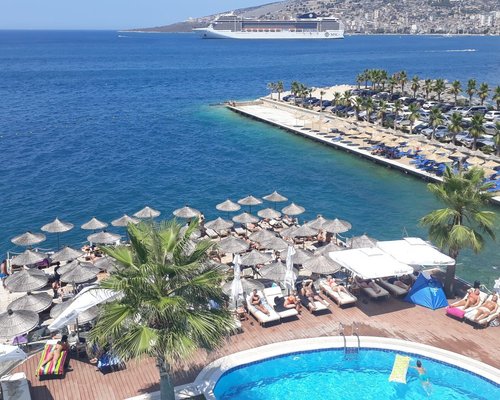 THE BEST 5 Star Hotels in Saranda (2021) - Tripadvisor