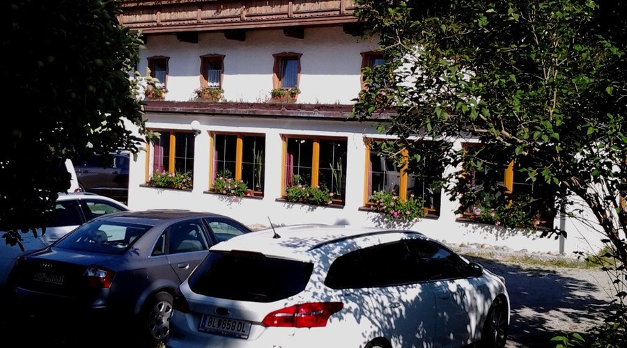 Der Gasthof