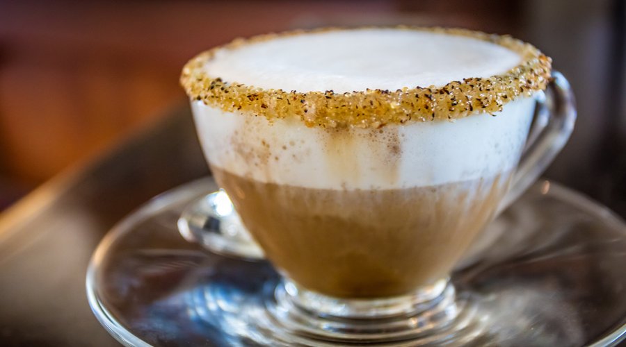 coffee