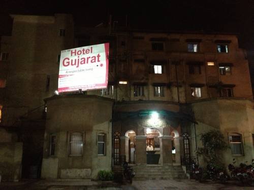 Hotel Gujrat image