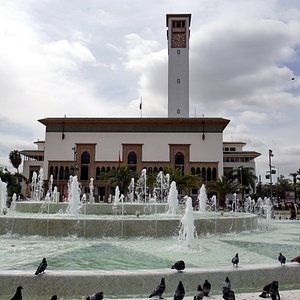 La Storia Casablanca - Picture of Storia, Casablanca - Tripadvisor