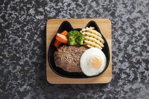 料理