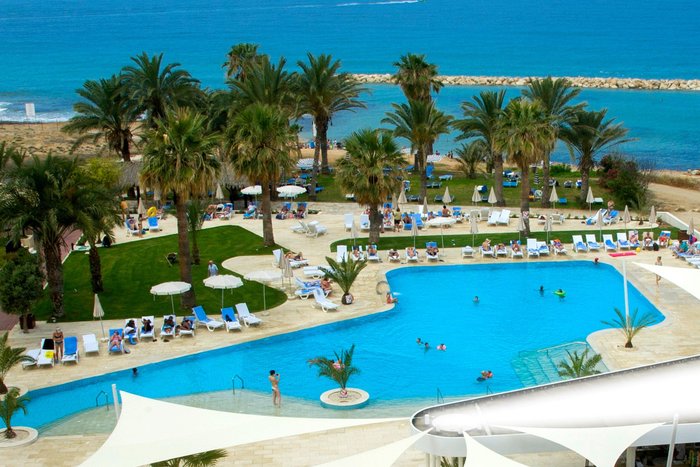 venus beach hotel 5 star τιμέσ