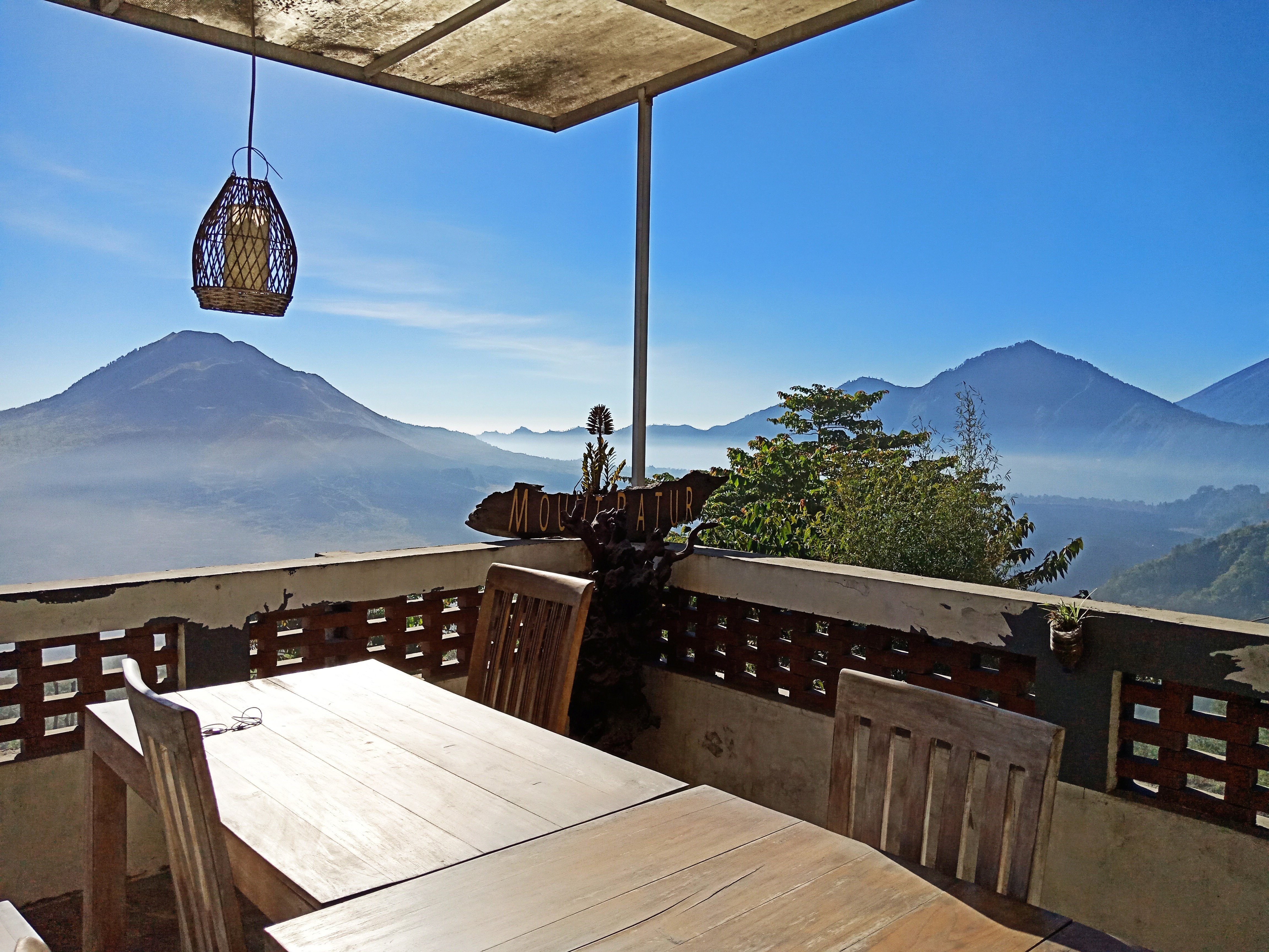 BATUR MOUNTAIN VIEW (Kintamani, Indonesia) - Ulasan & Perbandingan ...