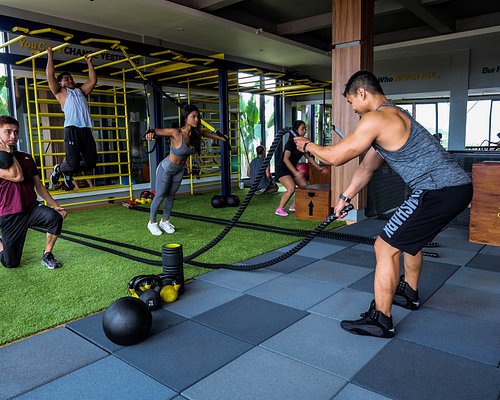 The 10 Best Canggu Healthfitness Clubs Gyms With Photos - Tripadvisor