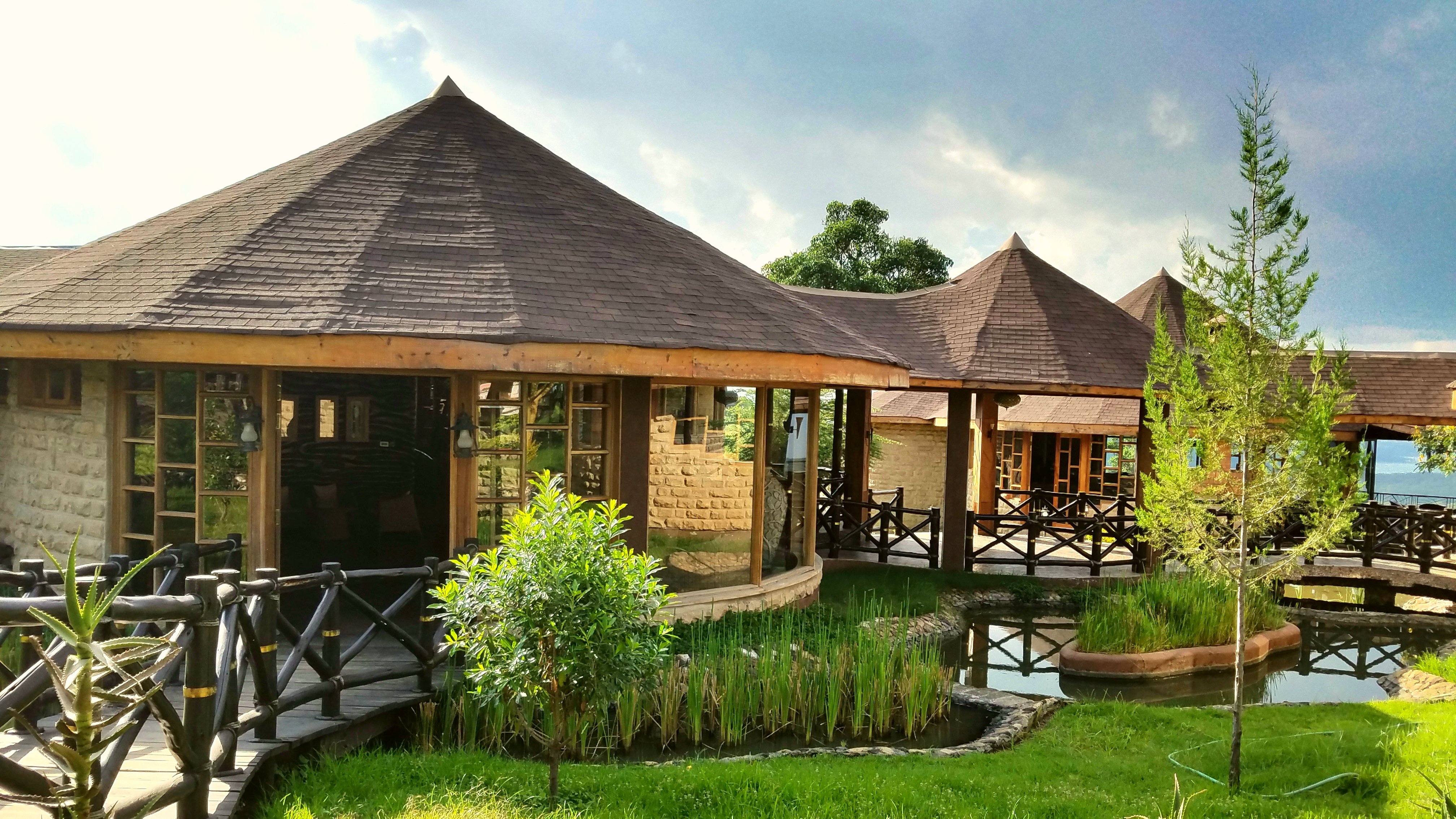 LAKE NAKURU SOPA LODGE Lake Nakuru National Park Lodge Reviews