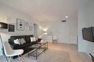 Phòng & Phòng Suite
