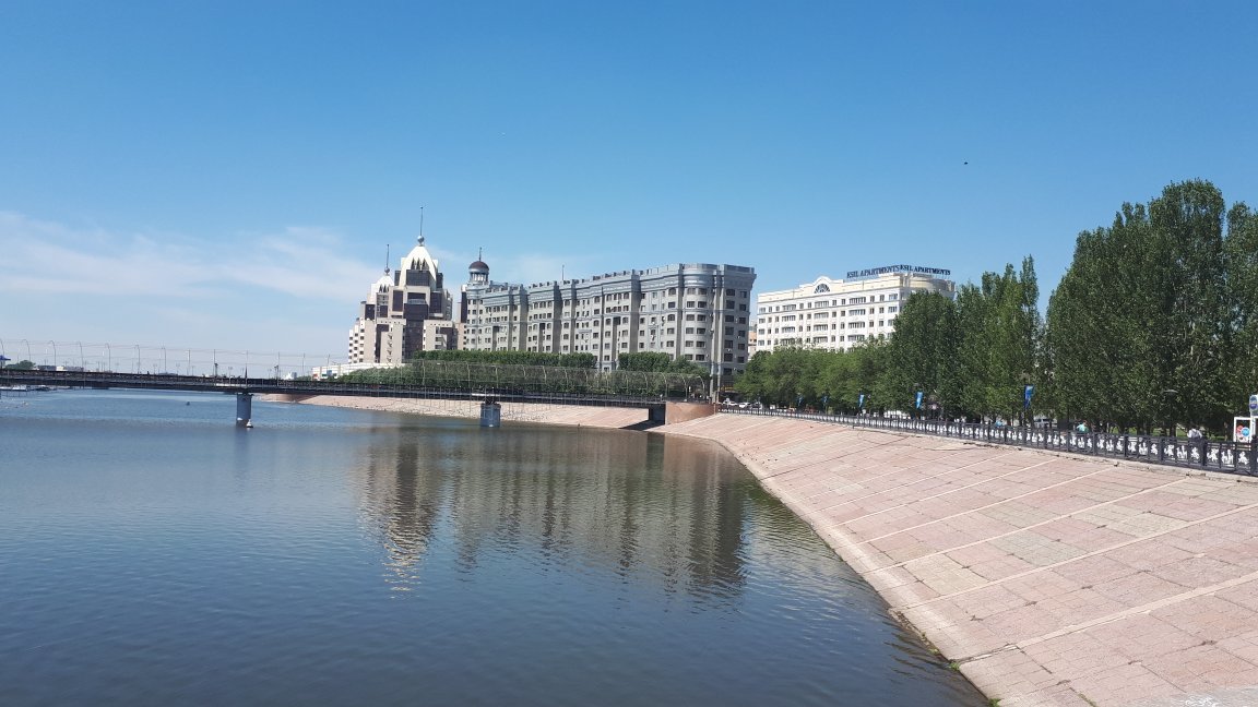 Kazakistan’da Gezilecek En Iyi Yer - Tripadvisor