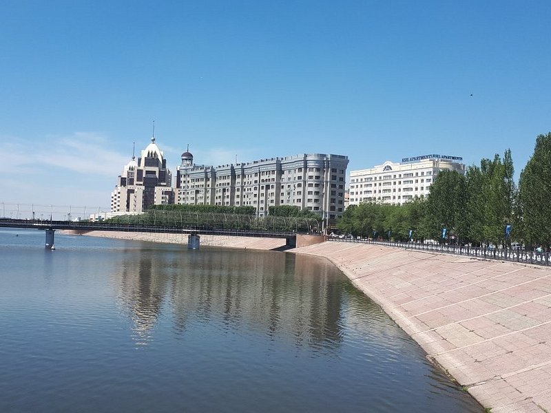 Astana, Kazakhstan: All You Must Know Before You Go (2024) - Tripadvisor