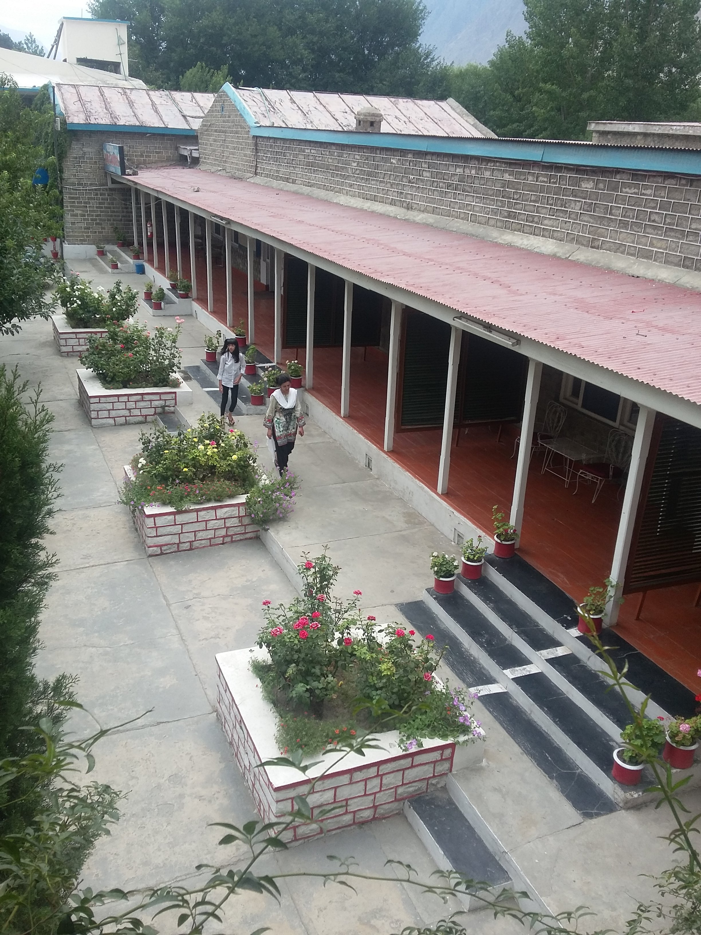 PTDC GILGIT MOTEL Hotel Pakistan Prezzi E Recensioni 2024   The Hotel 