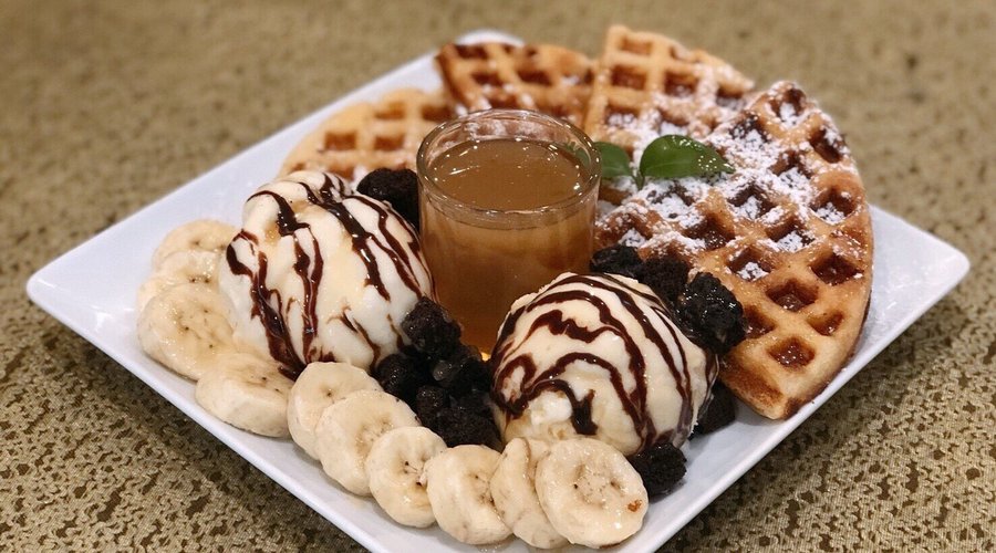 Wishful Waffles