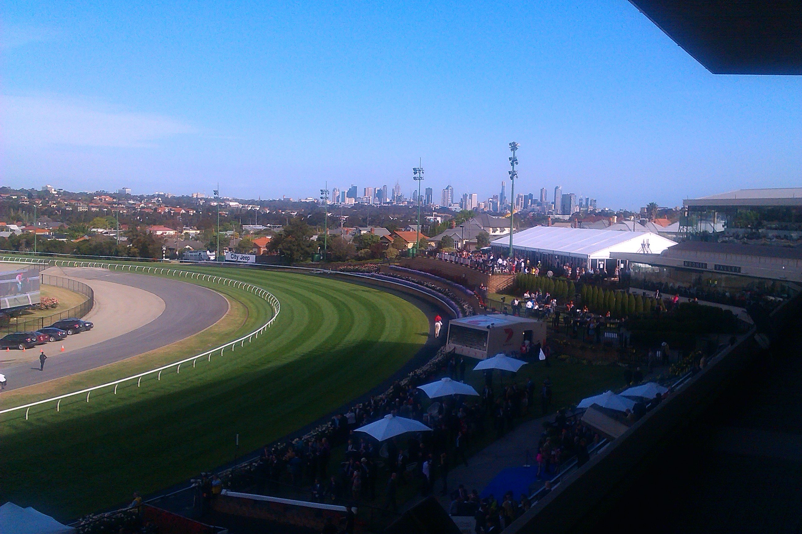 MOONEE VALLEY RACING CLUB Melbourne 2022 Qu Saber Antes De Ir Lo   Stand View Nvrc 