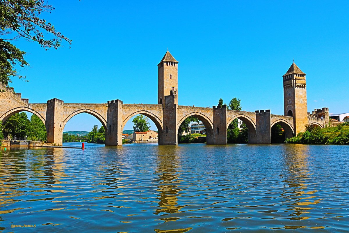 Pont Valentré (2025) All You Need to Know BEFORE You Go (with Reviews)