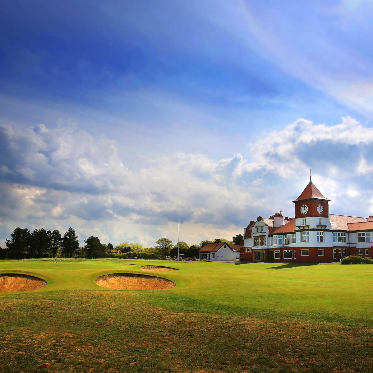 Formby Golf Club (Liverpool) All You Need to Know BEFORE You Go